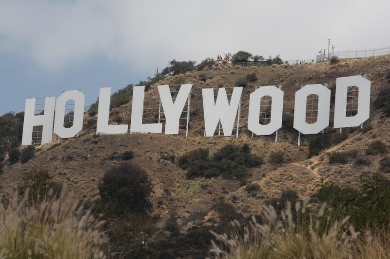 Hollywood showdowns