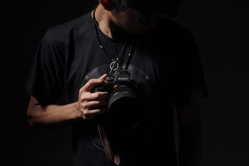 Paparazzi Camera